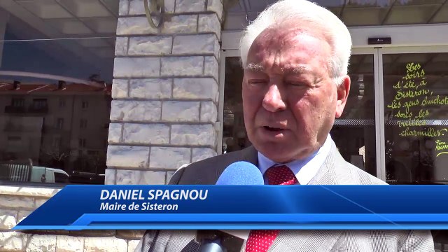 Alpes-de-Haute-Provence : Sisteron, le Tivoli trop vétuste sera démoli