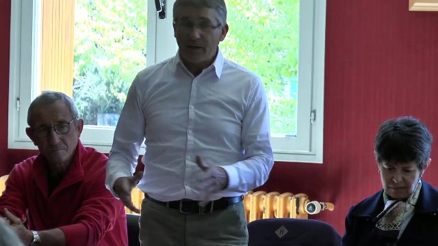 Alpes-de-Haute-Provence : La Motte du Caire, décimée par les gelées noires, demande la reconnaissance de calamité agricole