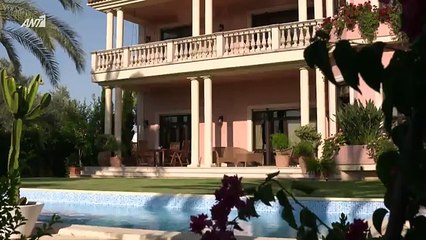 Τα πέντε κλειδιά .επεισοδιο146