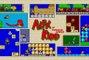 Gameplay Alex kidd in Miracle world(Master System)