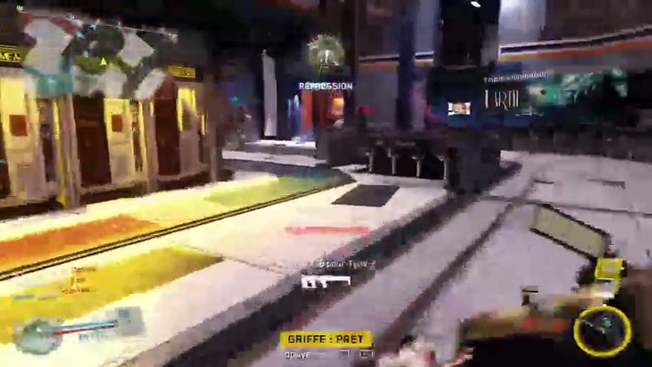 Diffusion PS4 en direct de MBison44 (3)