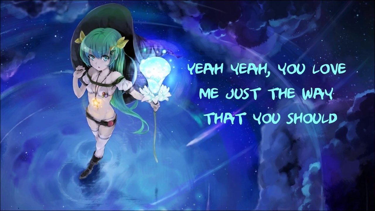 Nightcore - Bad