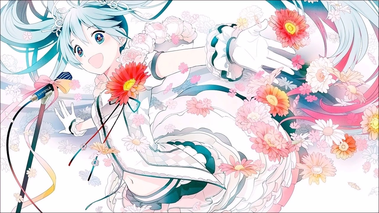 Nightcore - Break Free