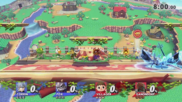 SBY S4 Monthly Dubs 4-15-17 - Bloodynite + Kermit vs KJ + Thor (Winner's Finals)