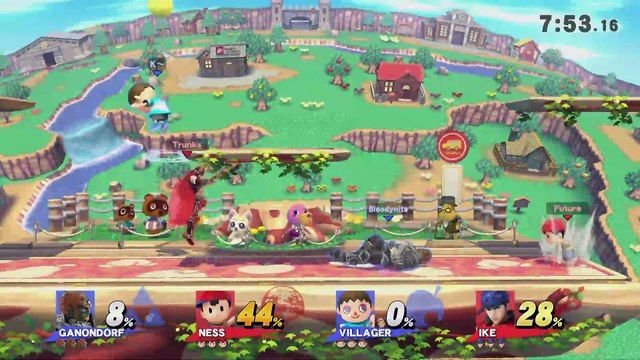 SBY S4 Monthly Dubs 4-15-17 - Bloodynite + Kermit vs Furon + Vodka (WB)