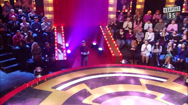 +1 000 - Комната страха один день работает и два проветривается - Рассмеши Комика Дети новый сезон