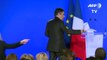 Candidatos presidenciales fijan posturas tras atentado de París