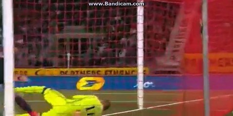 All & Goals  &  Highlights   HD  Nancy  0-0  Marseille   21-04-2017