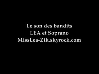 Lea Le son des bandits