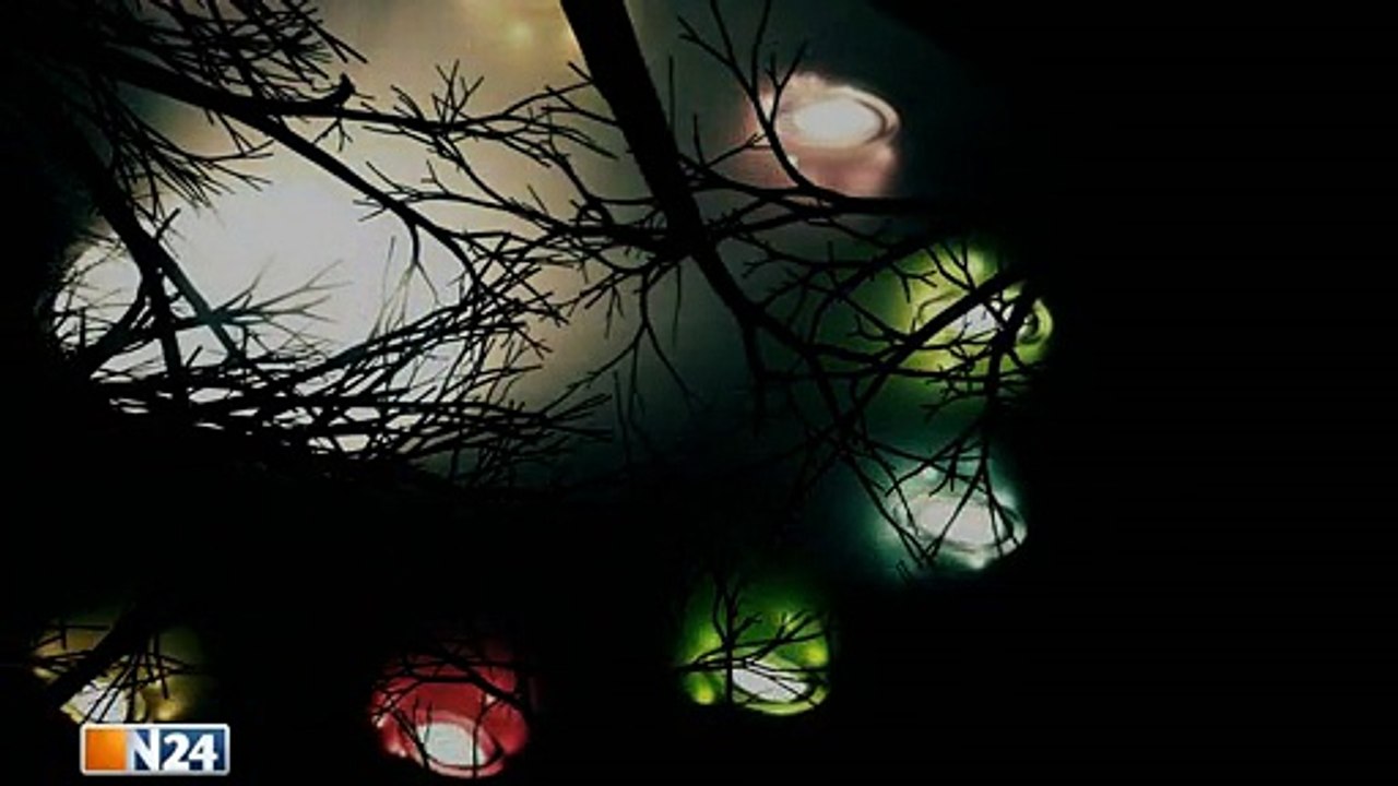 Die geheimen UFO-Akten - Besuch aus dem All - Teil 1