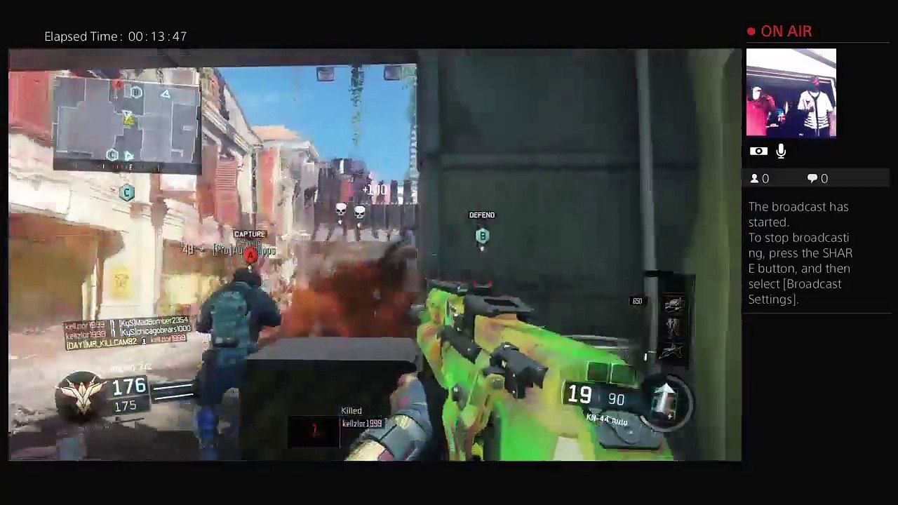 MR_KILLCAM82's Live PS4 Broadcast (167)