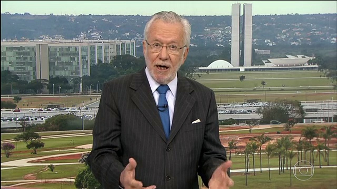Alexandre Garcia analisa revelações de Palocci e Léo Pinheiro