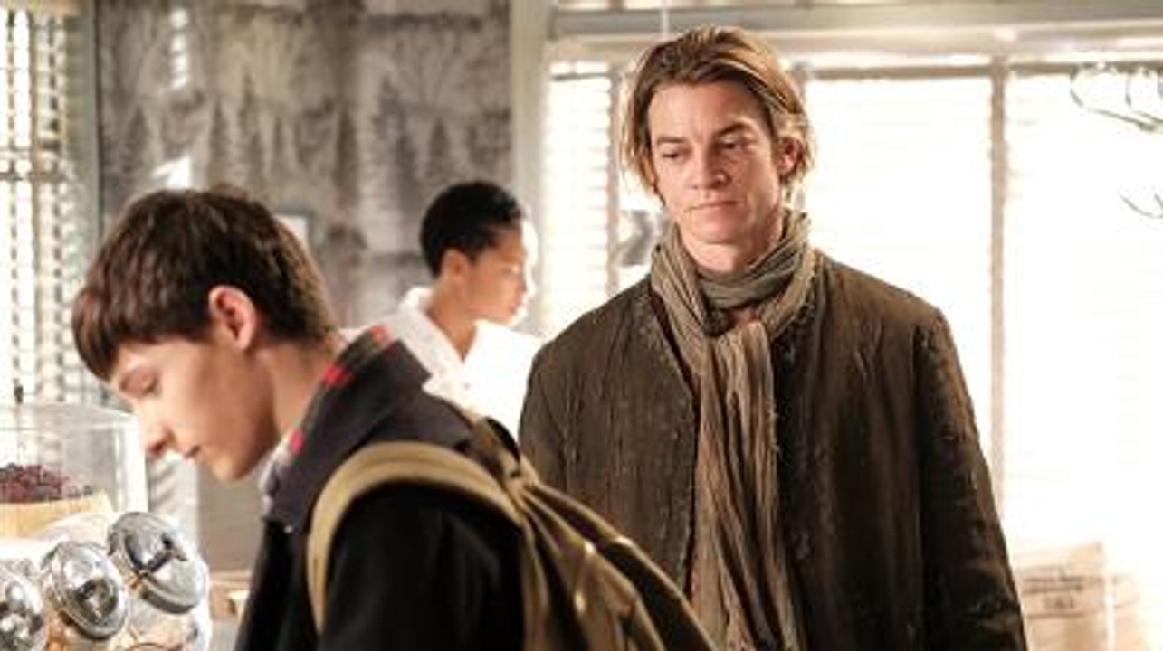 [ S18 E19 ] Grey's Anatomy Season 18 Episode 19 ~ ABC