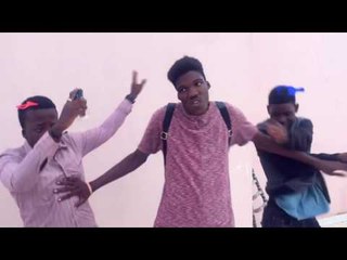 JE FAIS PIPI (PPAP REMIX)