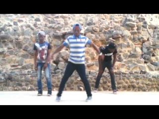 ROBOT BOY,TURN DOWN FOR WHAT,DJAZZE,OKENINKPIN BY ETIKET