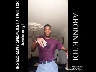 COLLER LA PETITE FRANCKO by Axel Merryl