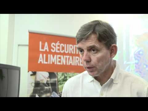 Situation d'urgence humanitaire en Côte d'Ivoire