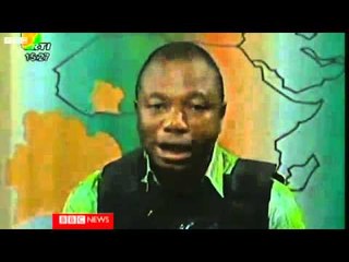 Hundreds proGbagbo fighters human shield in Ivory Coast