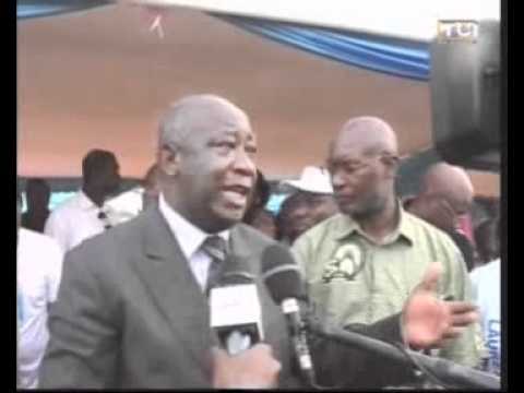 L'appel des Jeunes patriotes à leurs frères ivoiriens