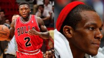 Nate Robinson BEGS Chicago Bulls to Sign Him After Rajon Rondo Injury