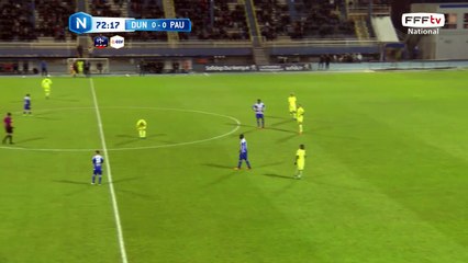 Changement et la sortie de Séguret