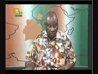 Ingérence de la France et ONUCI en Cote d'ivoire