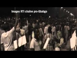 Côte d'Ivoire : les camps s'affrontent aussi à la télévision