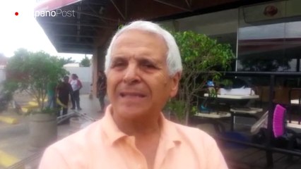 Comerciante cuenta cómo su negocio fue saqueado