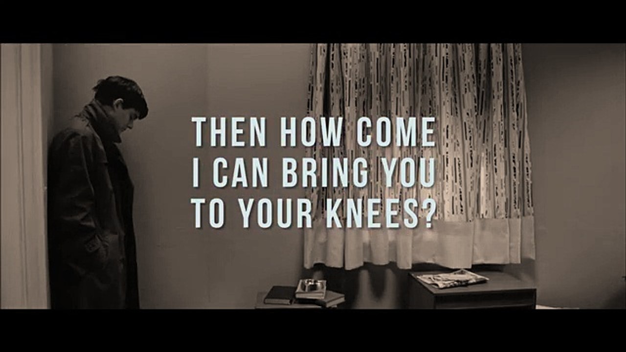 Adele - Water Under the Bridge [Lyrics]