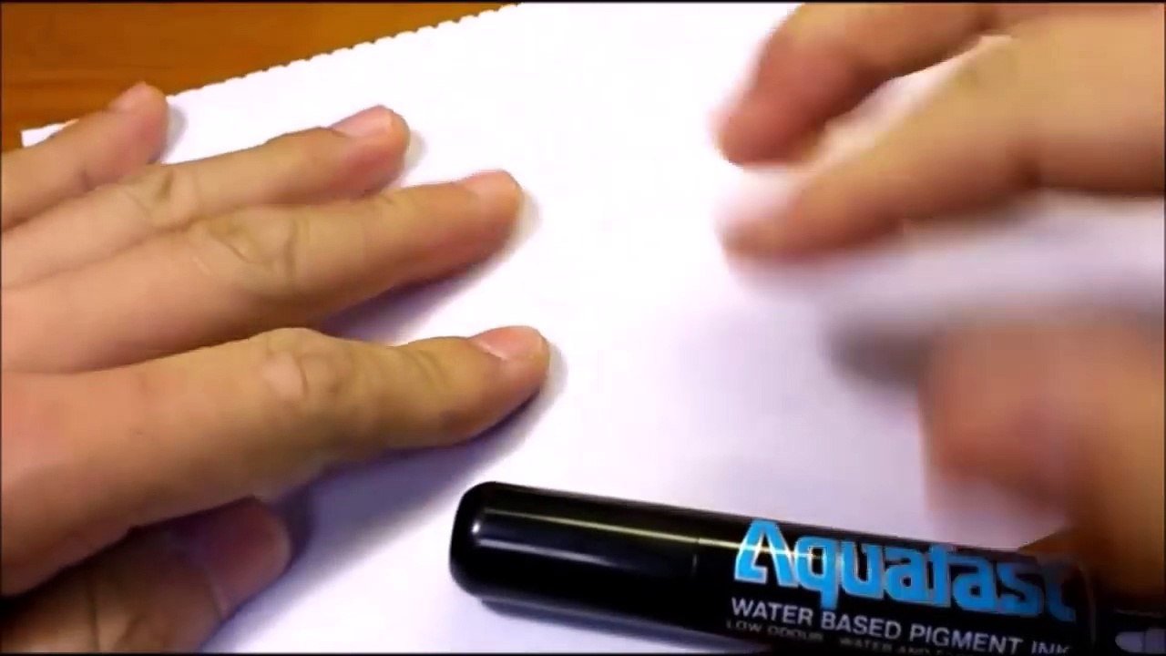 Very Easy !  How to Draw Cute Doodle Using Letters 'SHARK' for kids!  Let's Learn drawing-IFMAtLEdBXg