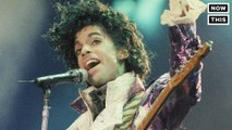 Prince's Unreleased Music Was Blocked By A Judge