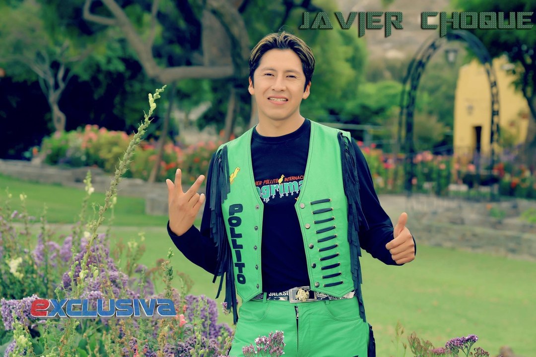 Lagrimas X Amor Javier Pollito  Mi nueva vida (2017)