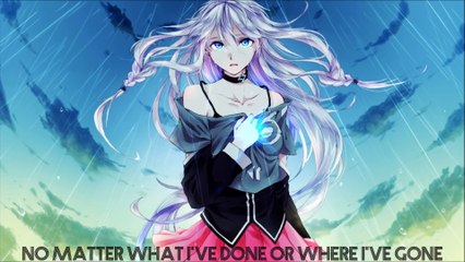 Nightcore - Chasing the Beat of My Heart