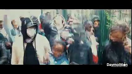 RAS - Laissez Moi Briller