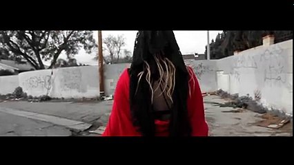 WARPORN Industries - Warporn Industry Featuring B Real (Official Music Video)