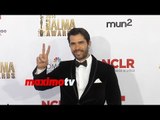 Eduardo Verástegui | 2014 NCRL ALMA Awards | Red Carpet