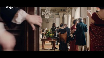 El tráiler de la tercera temporada de 'El Ministerio del Tiempo'