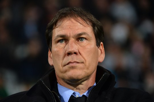 Garcia : «Il est temps d’aider les arbitres»