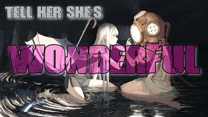 Nightcore - Little Me