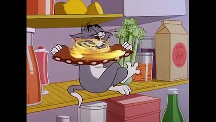 Tom and Jerry - Is There a Doctor in the Mouse