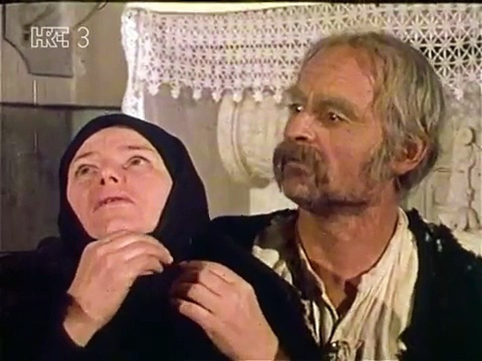 Prosjaci i sinovi 2 epizoda