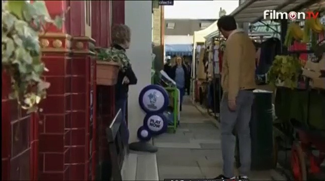 EastEnders 21st April 2017