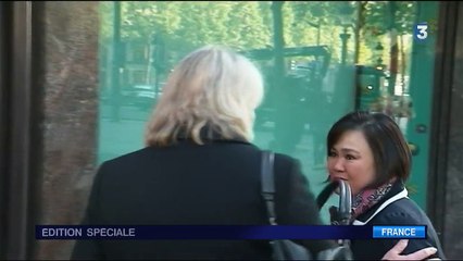 Attentat sur les Champs-Élysées : l'avenue rouvre au public après le drame