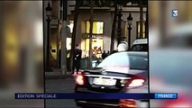 Attentat sur les Champs-Élysées : le récit de la fusillade dramatique