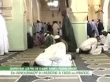 Ziarra - Sur les Pas de Cheikh Ahmed Tidiane Chérif - 13 Juillet 2012 - Partie 1