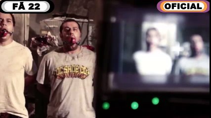 CPM22- Making of abominavel