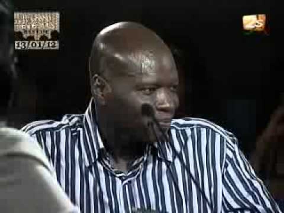 Best Of Le Grand Rendez - Vous - 13 Juillet 2012 - Partie 2