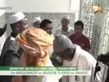 Ziarra - Sur les Pas de Cheikh Ahmed Tidiane Chérif - 13 Juillet 2012 - Partie 3