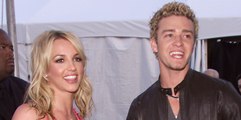 Justin Timberlake & Britney Spears Are Reuniting & Sexy Is Officially BACK!
