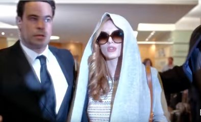 Famous in Love Season 1 Episode 2 sneak peek @(Freeform)